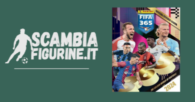 Fifa 365 2024 show