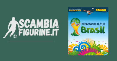 Fifa World Cup Brasil 2014 show