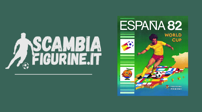 Fifa World Cup Espana 82 show
