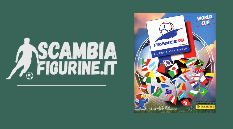 Fifa World Cup France 98 show