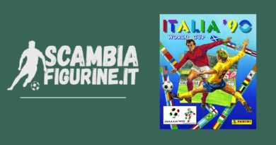 Fifa World Cup Italia '90 show
