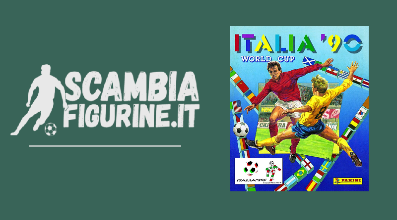 Fifa World Cup Italia '90 show