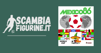 Fifa World Cup Mexico 86 show