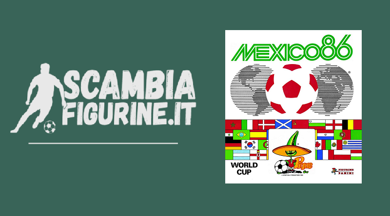 Fifa World Cup Mexico 86 show