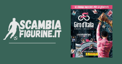 Giro d'Italia 101 show