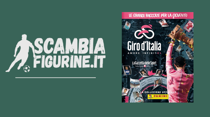 Giro d'Italia 101 show