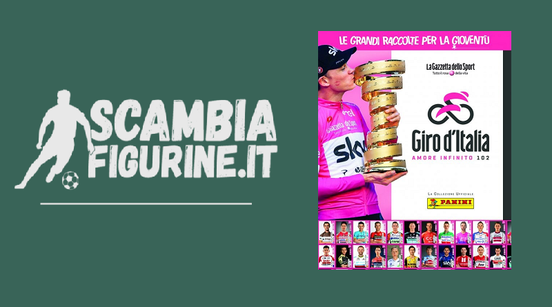 Giro d'Italia 102 show