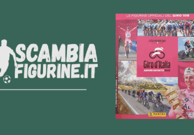 Giro d'Italia 108
