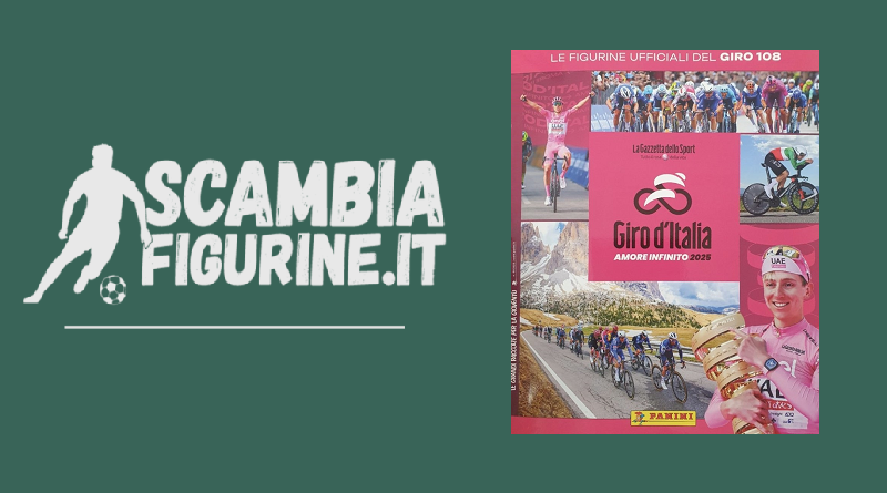 Giro d'Italia 108