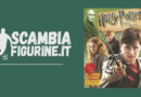 Harry Potter e i doni della morte - Parte 1 show