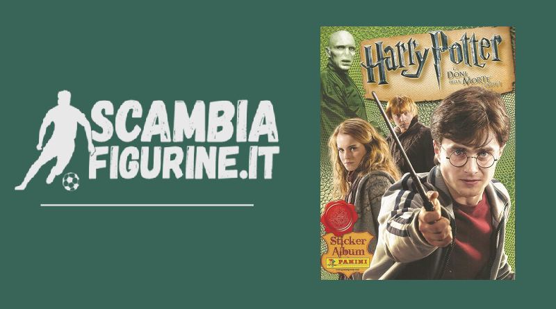 Harry Potter e i doni della morte - Parte 1 show