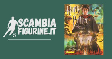 Harry Potter e il calice di fuoco show