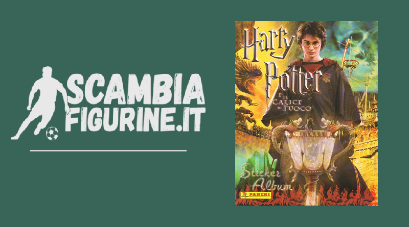 Harry Potter e il calice di fuoco show