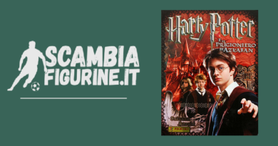 Harry Potter e il prigioniero di Azkaban show