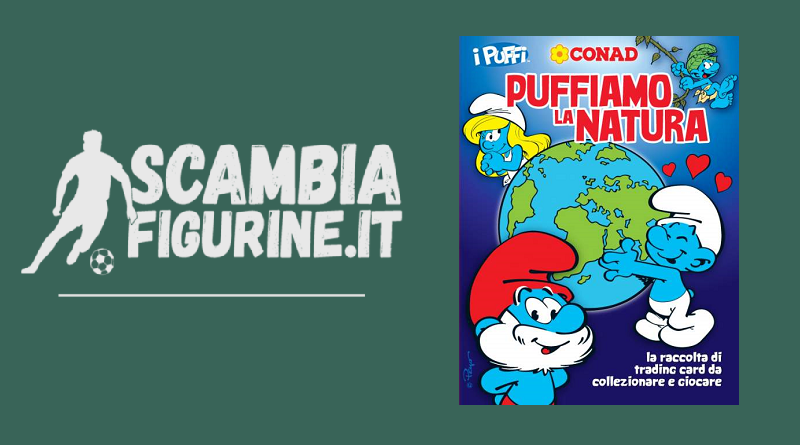 I Puffi - Puffiamo la natura show