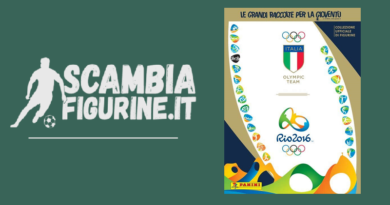 Italia Olympic Team Rio 2016 show