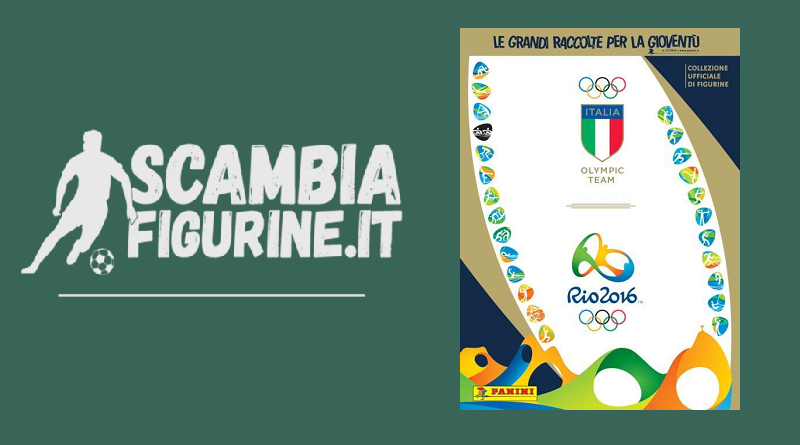 Italia Olympic Team Rio 2016 show