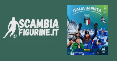 Italia in pista