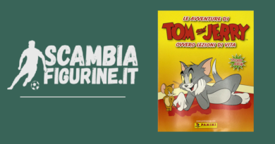 Le avventure di Tom & Jerry show