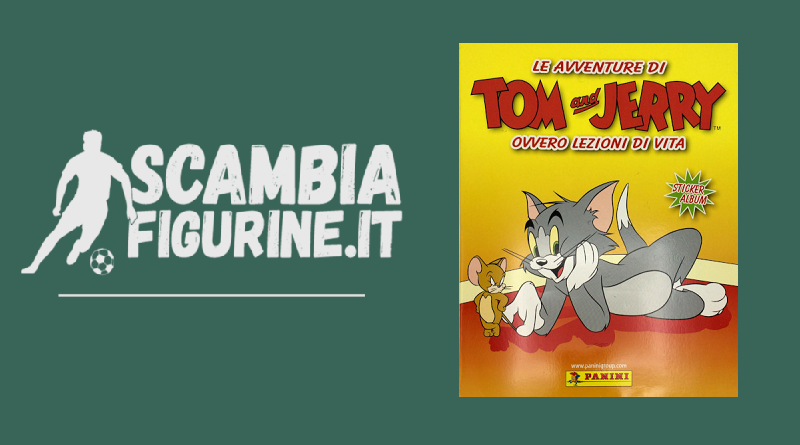 Le avventure di Tom & Jerry show