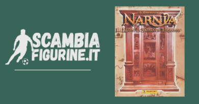 Le cronache di Narnia - Il leone, la strega e l'armadio show