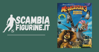 Madagascar 3 - Ricercati in Europa show