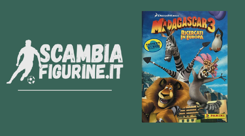 Madagascar 3 - Ricercati in Europa show