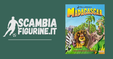 Madagascar show