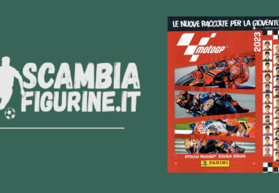 Moto GP 2023 show