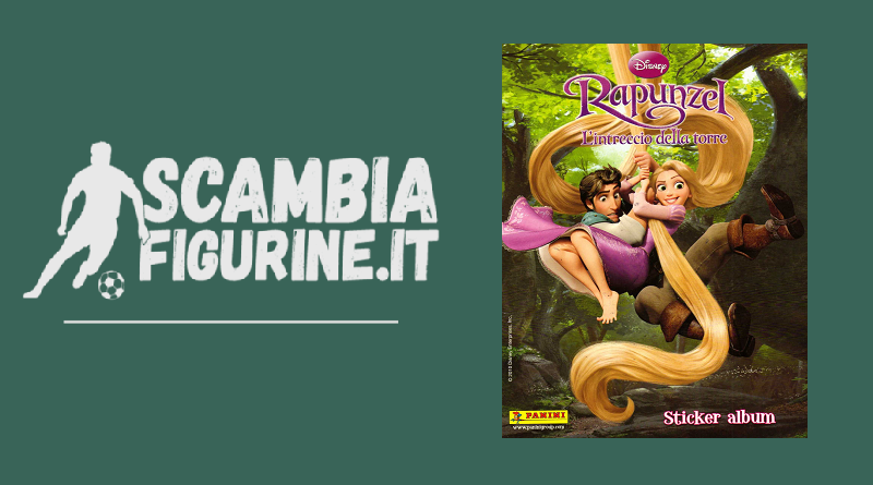 Rapunzel - L'intreccio della torre show