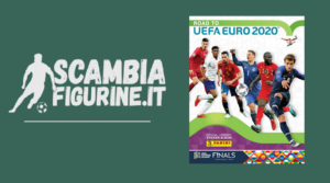 Road to Uefa Euro 2020 show