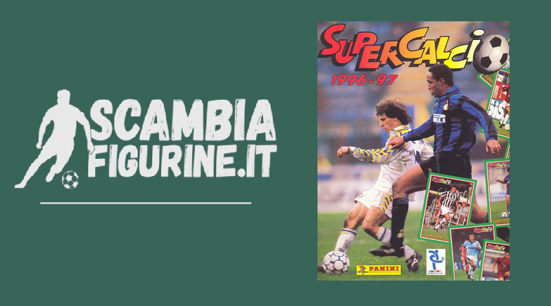 Supercalcio 1996-97 show