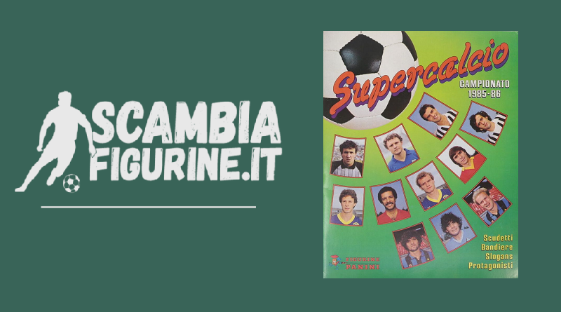 Supercalcio (Campionato 1985-86) show