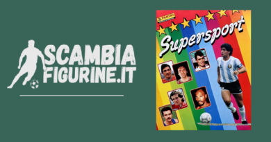 Supersport (1986) show
