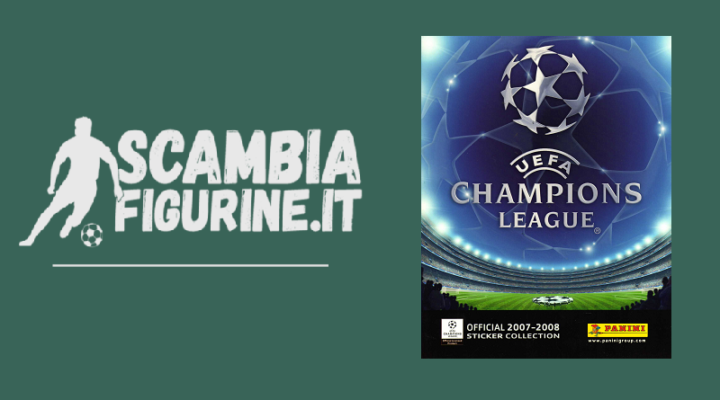 Uefa Champions League 2007-2008 show