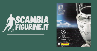 Uefa Champions League 2008-2009 show