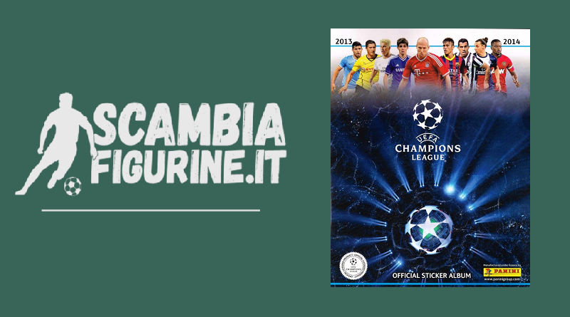 Uefa Champions League 2013-2014 show