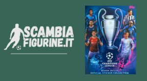 Uefa Champions League 2021-22 show