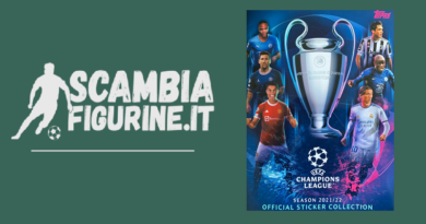 Uefa Champions League 2021-22 show