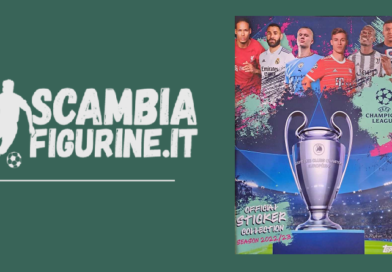 Uefa Champions League 2022-23 show