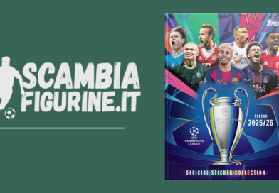 Uefa Champions League 2025-26