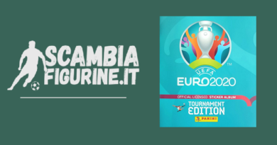 Uefa Euro 2020 Tournament edition (blue edition) show