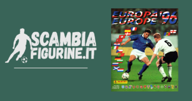 Uefa Europa '96 show