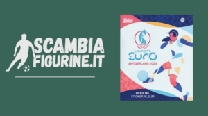 Uefa Women's Euro Switzerland 2025
