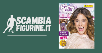 Violetta - I consigli di Violetta show