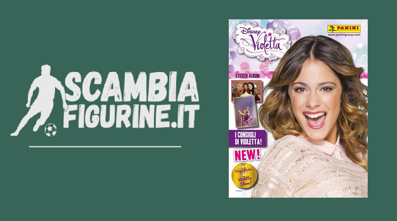 Violetta - I consigli di Violetta show