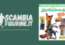 Zootropolis show