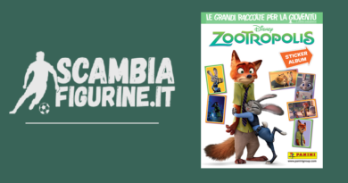 Zootropolis show