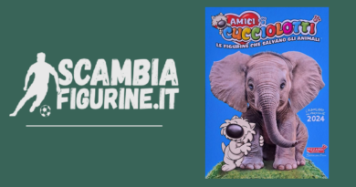 Amici cucciolotti 2024