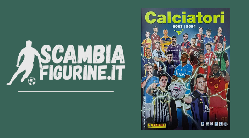Calciatori 2023-2024